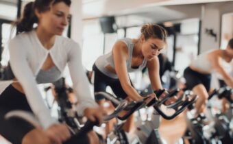 Preventing Spin Class Discomfort