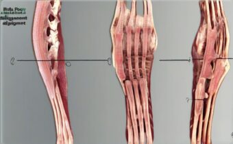 Proper Rib Cage Alignment