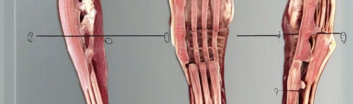Proper Rib Cage Alignment