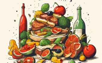 Quality Over Quantity in Eating