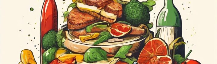 Quality Over Quantity in Eating