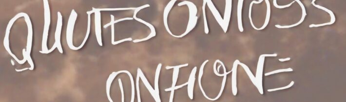 Questions for Loved Ones Before They’re Gone