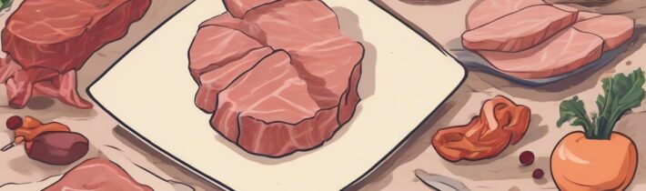 Reintroducing Meat After Being Vegan