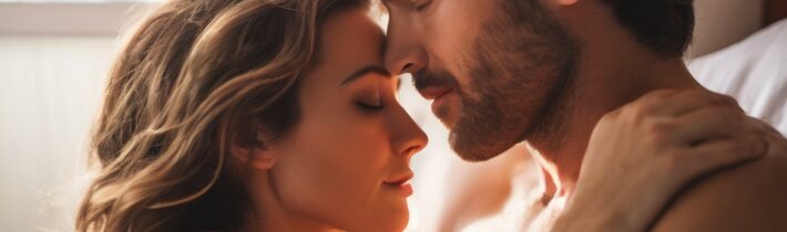 Reviving Your Sex Life