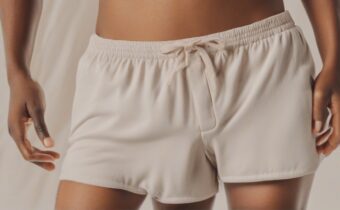 Richer Poorer Sleep Shorts: Comfort and Style for Restful Nights