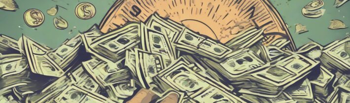 Rising Signs and Money