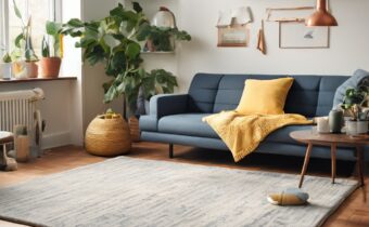 Ruggable’s Cushioned Rug Review