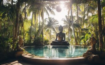 Sacred Space Miami: Top Spots for a Wellness Traveler