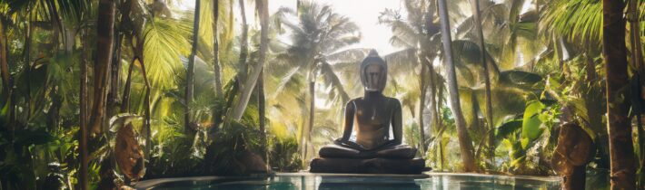 Sacred Space Miami: Top Spots for a Wellness Traveler
