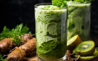 Sea Moss Smoothies: Benefits and Recipes