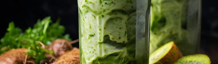 Sea Moss Smoothies: Benefits and Recipes