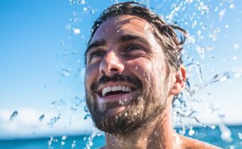 Should You Shower After Swimming in the Ocean? Experts Weigh In