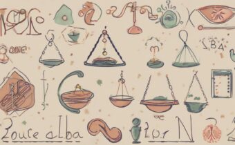 Signs You’re a Libra