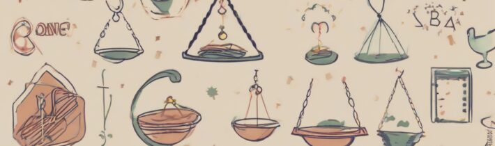 Signs You’re a Libra