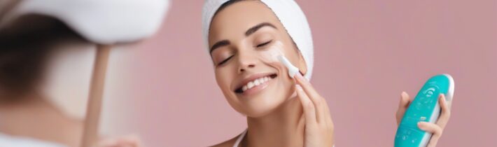 Skin Care Devices: Elevating Your At-Home Routine