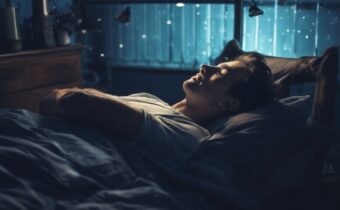 Sleep: The Unconscious Workout