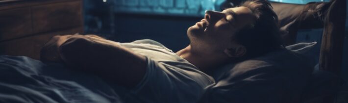 Sleep: The Unconscious Workout
