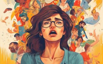 Social Stress for Extroverts and Ambiverts