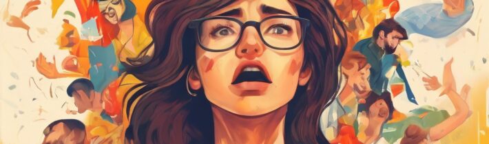 Social Stress for Extroverts and Ambiverts