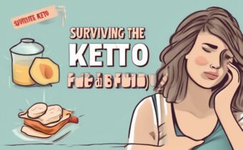 Surviving the Keto Flu: Tips and Timeline