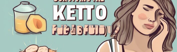 Surviving the Keto Flu: Tips and Timeline