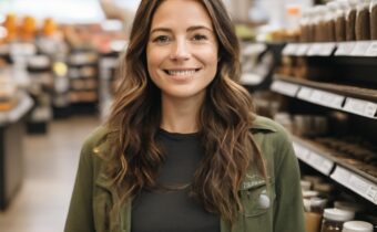 Sustainable Coffee at Walmart