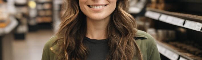 Sustainable Coffee at Walmart