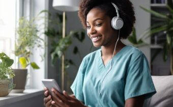 Telehealth for Black Patients