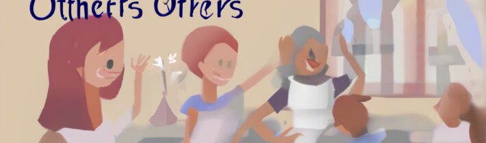 The Art of Caring for Others