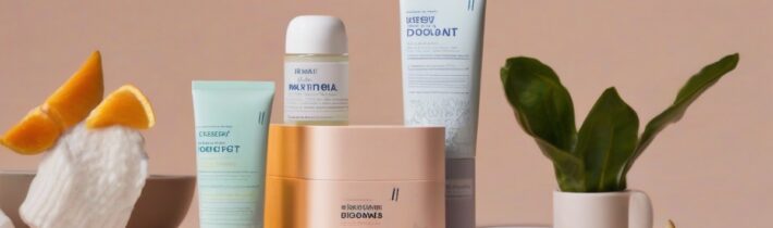 The Best New Natural Deodorants