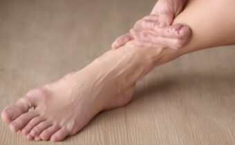 The Easiest Ways That You Can Look After Your Feet