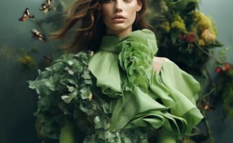 The Environmental Impact of the Fashion Industry: A Closer Look