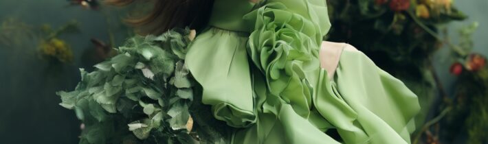 The Environmental Impact of the Fashion Industry: A Closer Look