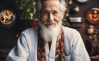 The Future of Longevity Medicine