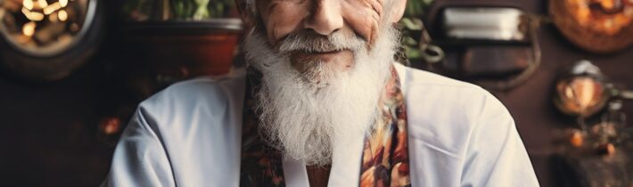 The Future of Longevity Medicine