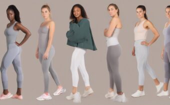 The Return of Capri Leggings