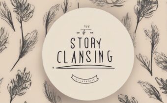 The Story Behind Our Cleansing Oil Logo