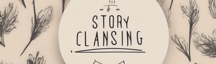 The Story Behind Our Cleansing Oil Logo