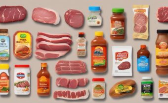 Top Meat Substitute Brands