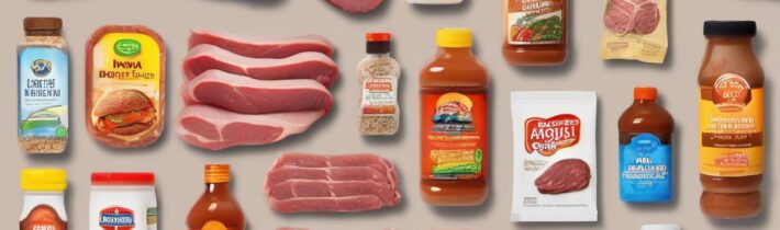 Top Meat Substitute Brands