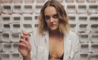 Tove Lo’s Travel Supplement Hacks