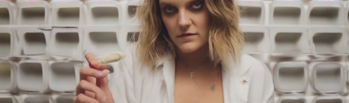 Tove Lo’s Travel Supplement Hacks