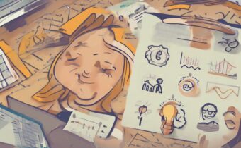 Track Your Mood to Improve Your Outlook