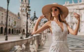 Travel in Style: The Best Dresses for Your Next Adventure