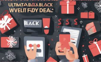 Ultimate Black Friday Wellness Deals