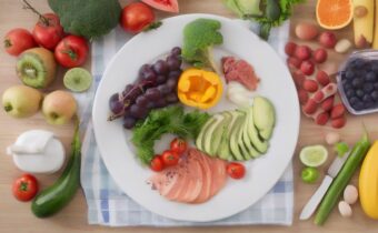 Understanding the DASH Diet