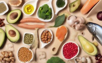 Vegan Omega-3 Sources