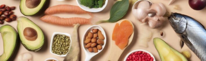 Vegan Omega-3 Sources