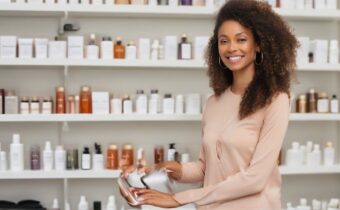 Wellness Routine Boosters from Saks