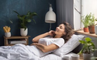 Wellness Wake-Up Calls from Health Experts
